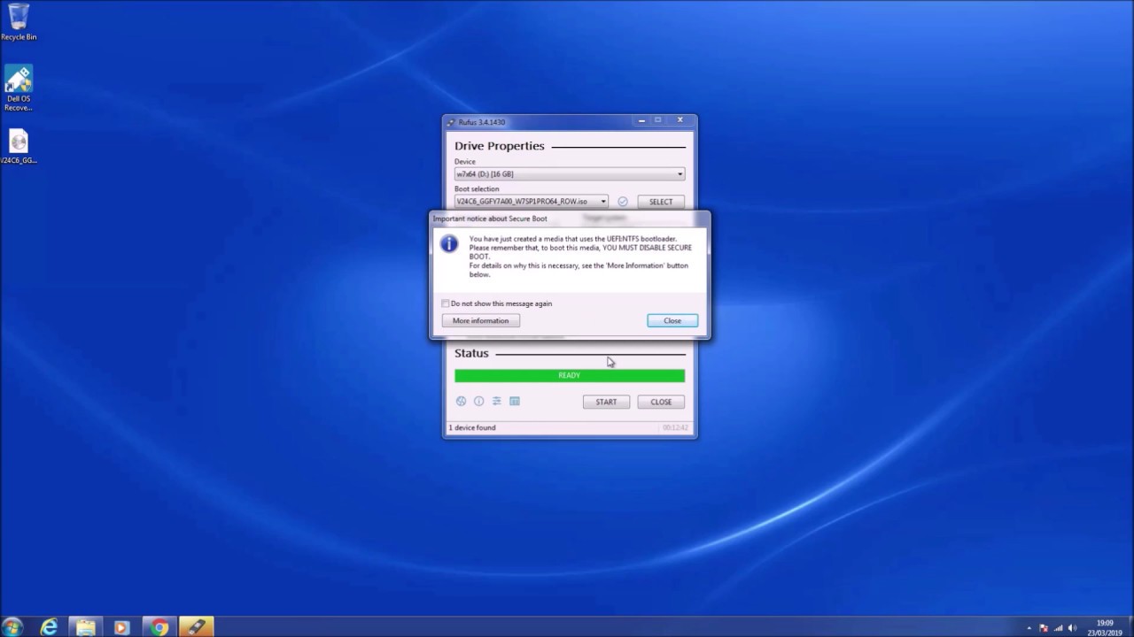 Dell Windows 7 Recovery Disk Iso Software